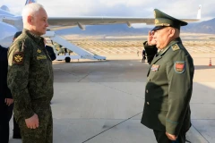 В Кыргызстане стартует заседание глав Минобороны стран СНГ: Армении в списке участников нет