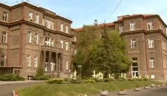 Դшնшկшհարnւթյուն Երևանի կենտրոնում. Տաք հետքերով 7 անձ ձերբակալվել է
