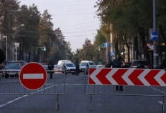 COP17. Երևանում որ փողոցներն են փակ լինելու հոկտեմբերի 15-ին և 16-ին. ՆԳՆ–ի հորդորը