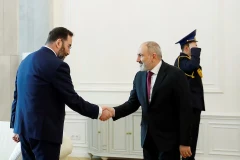 Թրամփի՝ Կովկասի համար նախատեսված հիմնադրամը գլխավորող դոնորը խոշոր ակտիվներ ունի ՀՀ-ում և գործարար կապեր՝ ՌԴ-ի հետ. Reuters