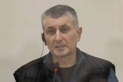 Այսօր Բաքվի բանտում ապօրինաբար պահվող գեներալ-մայոր Դավիթ Մանուկյանի ծննդյան օրն է