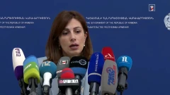 Կրկնակի փորձաքննություն է իրականացվում, փորձանմուշներն ուղարկվել են նաև այլ երկրներ. Ավանեսյանը՝ Ծավի խմելու ջրի մասին