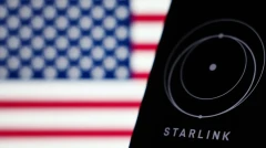 Թրամփի վարչակազմը կապ չունի Starlink-ի դանդաղեցման հետ․ Axios