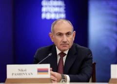 Армения всегда общается с международными партнерами в рамках корректности: Пашинян о встречах и контактах с Лукашенко
