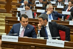 «Հրապարակ»․ Ուժեղները հրաժարվել են գաղտնիության «դոստուպից». որն է պատճառը