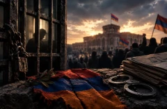 «Փաստ». Քաղաքական «մարտեր առանց կանոնների»