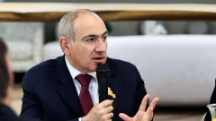 Пашинян: Контакты Армении с Россией никогда прохладными не были