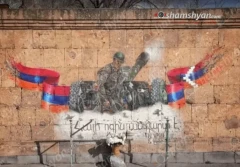 Я ожидаю уважения к подвигу моего сына: отец погибшего в 44-дневной войне Альберта Ованнисяна