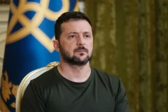 Зеленский запросил у ЕС дополнительные €70 млрд на оборону Украины в 2027 году