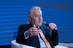Хан Илхан: Основа привлечения инвестиций в горнодобывающую отрасль - доверие