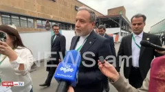 Մենք վստահում ենք հայ գործընկերներին, նրանք որևէ քայլ չեն անում Իրանի անվտանգության դեմ. Արաղչի