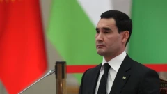 Президент Туркменистана убежден: COP17 в Ереване придаст импульс укреплению сотрудничества в сфере сохранения биоразнообразия