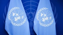 ՄԱԿ-ը ողջունում է COP17-ի շրջանակում մշակված Երևանի հռչակագիրը