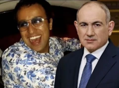 «Իրավունք». Ում՝ ում Հայկիս նվիրվածությանը Նիկոլը չպիտի տենց պատասխաներ. Զարեհ Սարգսյանի տրտունջը