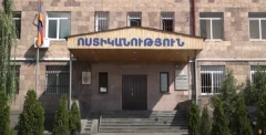Արագածոտնում մի խումբ տղաներ, շանտшժով 13-ամյա աղջկա նկատմամբ սեռшկան nտնձգություններ են իրականացրել. կան ձերբակալվածներ