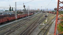 «Ժողովուրդ». Հայկական երկաթուղու ճակատագիրը՝ Մոսկվայի և Երևանի հակասությունների կենտրոնում․ ինչ է սպասվում