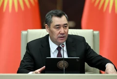 Кыргызстан на COP17 выразил поддержку инициативе Армении