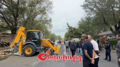 «Ժողովուրդ». Ընդդիմադիրների ունեցվածքը՝ իշխանությունների թիրախո՞ւմ․ ինչ է կատարվում Երևանում