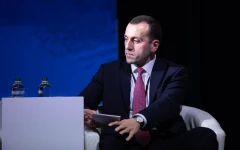 Армения переведет геологическую информацию и процессы в горнодобывающей отрасли в цифровой формат - замминистра