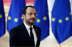 Президент Кипра заявил о планах переговоров ЕС и Турции в октябре