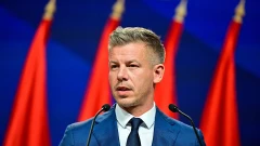 Мадьяр: Венгрия и Украина договорились перезагрузить отношения