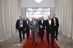 Կայացել է Փաշինյանի և Փեզեքիանի հանդիպումը. քննարկել են երկկողմ օրակարգը (վիդեո)