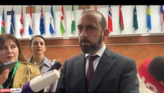 ԵԱՏՄ–ում մենք աշխատում ենք, չկա մեխանիզմ, որ 5–ով կարող են որոշել ու 6–րդին հանել ԵԱՏՄ–ից. Միրզոյան
