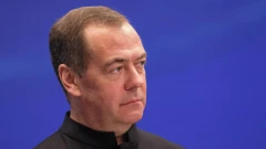 Медведев: Зеленский до крови укусил кормящую его руку