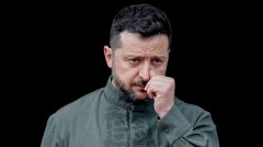 Politico: Европейские лидеры не призывали Зеленского смягчить риторику в адрес Трампа