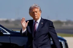 Ուկրաինայի կողմից ռուսական նավթավերամշակման գործարանների վրա հարվածների վերսկսումը խայտառակություն է. Թրամփ