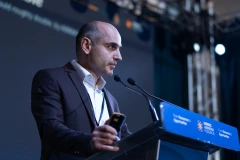 Армения не использует весь потенциал геологоразведки - Вардан Джанян