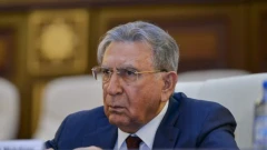 Պետական դավաճանության մեջ մեղադրվող Ալիևի աշխատակազմի նախկին ղեկավար Մեհդիևը հեռացվել է «Ենի Ադրբեջան» կուսակցությունից