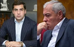 «Իրավունք». Վայոց Ձորի մարզպետը արջի ծառայություն է մատուցում իրեն մարզպետ կարգած ՔՊ-ին