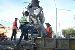 Արմավիրի մարզի մի քանի գյուղեր կապող՝ մոտ 4,2 կմ երկարությամբ ճանապարհը հիմնանորոգվում է. «Ճանապարհային դեպարտամենտ»