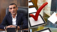 «Ժողովուրդ». Կոռուպցիոն սկանդալային «արու» ՔՊ-ականը կրկին ուզում է համյանքապետ դառնալ
