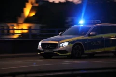 В Германии 72-летний мужчина зарезал пожилую женщину и ранил ещё двух в доме престарелых