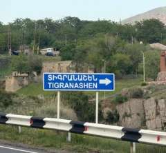 «Փաստ». Անկլավների փոխանակման շուրջ իշխանությունների նոր խոսույթը. ինչ փոխվեց