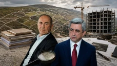 «Ժողովուրդ». Նախկին իշխանությունների օրոք բիզնեսով զբաղված գործարարների գույքն իրավապահների ուշադրության կենտրոնում է