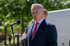 Заместитель главы Секретной службы США уходит в отставку после полутора лет работы