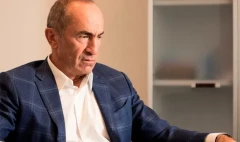 Гагик Асатрян: Посмотрите на Лион, Марсель, Париж, Милан и увидите, что предотвратил Роберт Кочарян 1 марта 2008 года