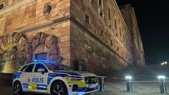 В Стокгольме при стрельбе в спортивном центре ранили женщину: она умерла в больнице