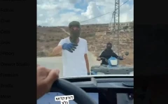 В Израиле до сих пор не сообщили о задержаниях после нападений поселенцев на журналистку и дипломатов