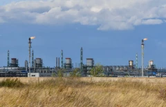 NYT: США предложили Европе возобновить закупки российского газа ради мира в Украине
