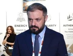 Հայաստանն ուշադրության կենտրոնում է՝ Լեոնարդո Դի Կապրիոյից սկսած. թռիչքների քանակն է ավելացել. Պապոյան