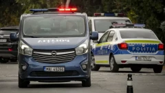 В Румынии подросток напал с ножом на учителя и 12-летнего школьника