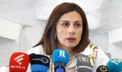 Փաշինյանն Անահիտ Ավանեսյանին 4 օրով գործուղում է Կորեա