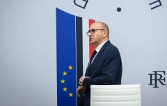 Ֆրանսիայի ներքին գործերի նախարարը հրաժարական է տվել բողոքի ցույցերի պատճառով․ BFMTV