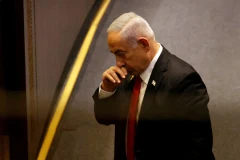 Нетаньяху допустил возможность войны с Турцией