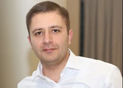 Վարչապետի որոշմամբ՝ Գագիկ Վանոյանն ազատվել է պետական արարողակարգի ծառայության պետի պաշտոնից