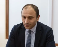 «Ես խաբել չեմ կարող». ինչու է հրաժարական տվել Բարձրագույն կրթության և գիտության կոմիտեի նախագահը